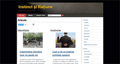 Desktop Screenshot of dorianfurtuna.com